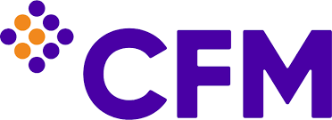 CFM logo